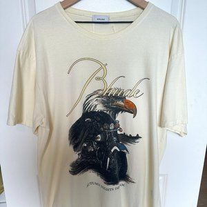RHUDE Bird T-Shirt